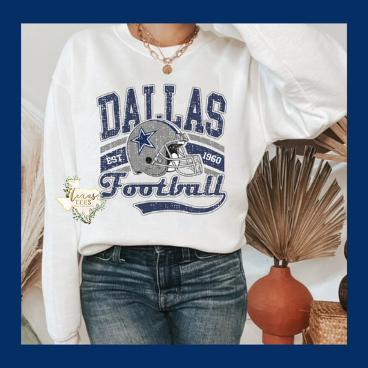 Dallas Football