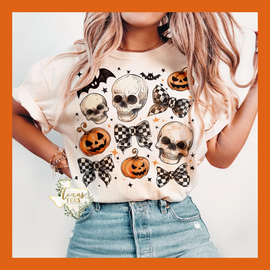 Spooky But Coquette
