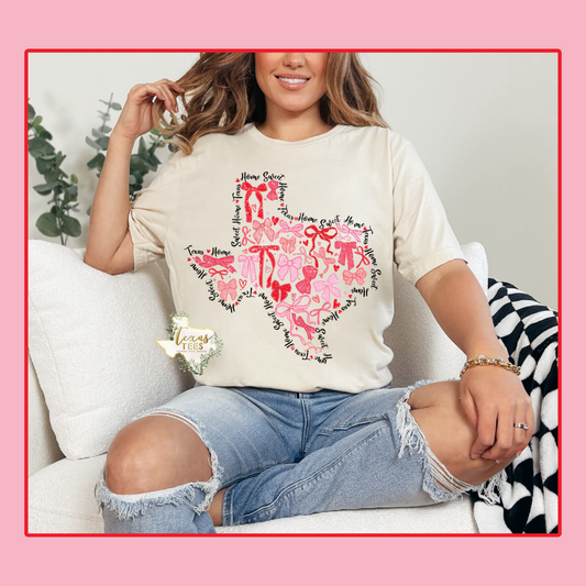 Texas Coquette