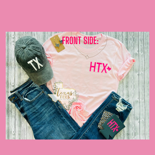 HTX Tee