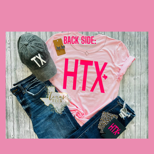 HTX Tee