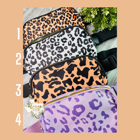 Bum Bags