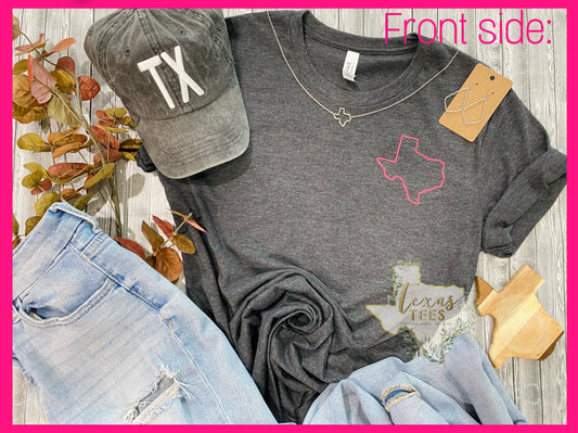 Texas Tee