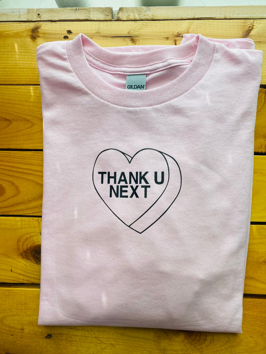 Thank U, Next