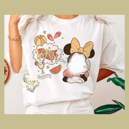 Vacay Ready - KIDS SIZES