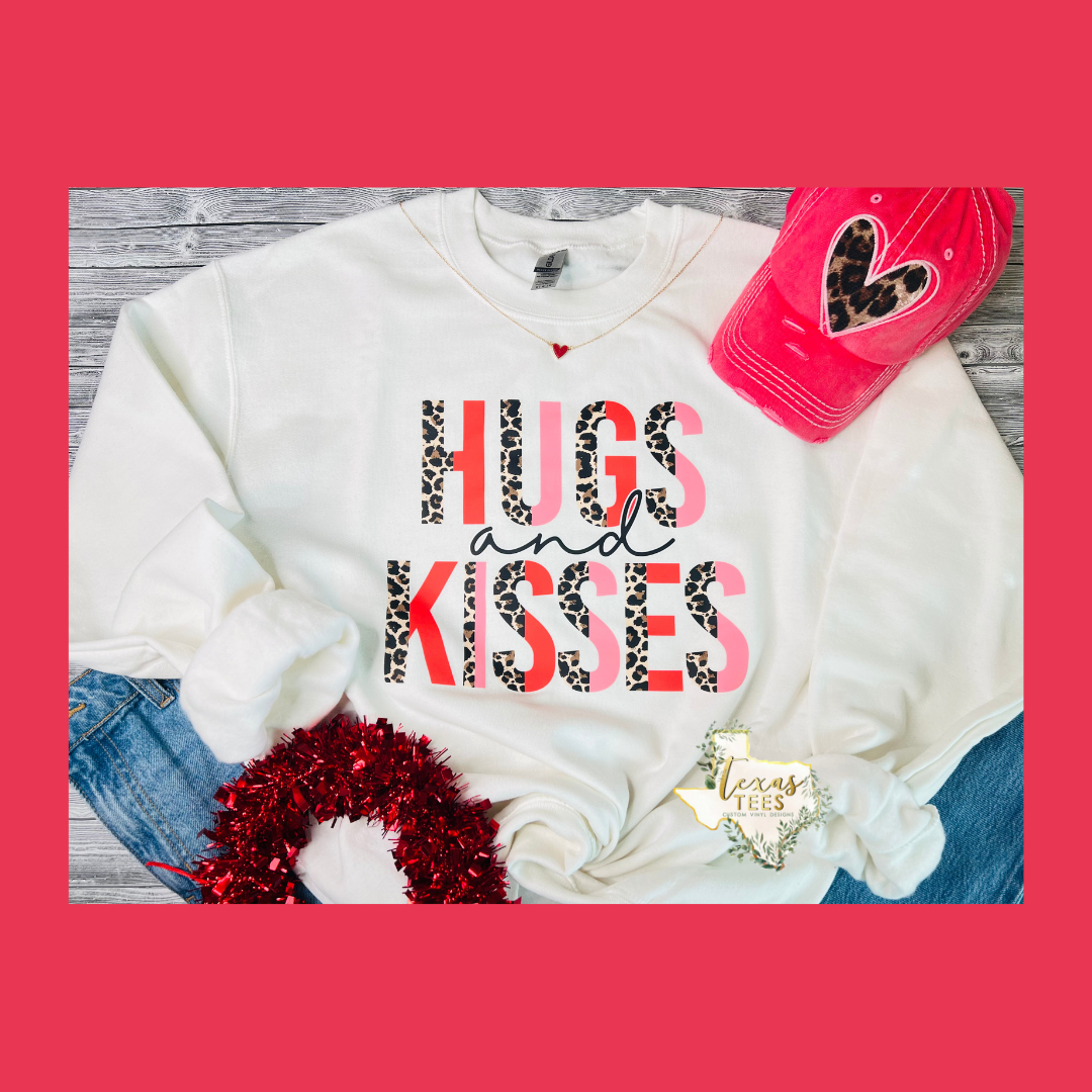 Hugs & Kisses