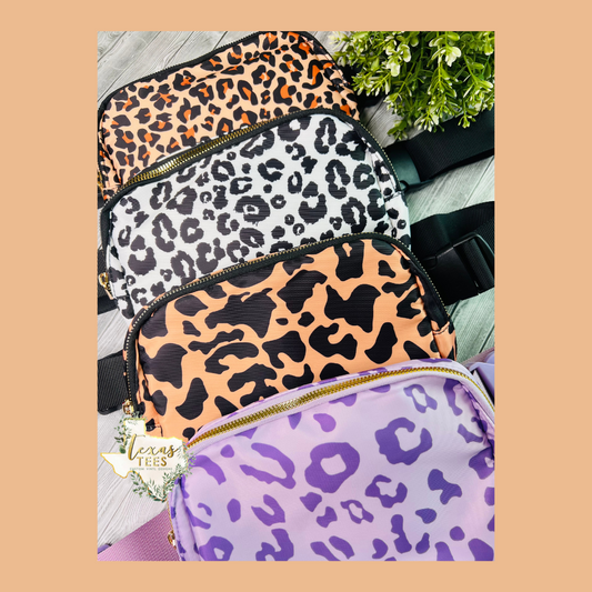 Bum Bags