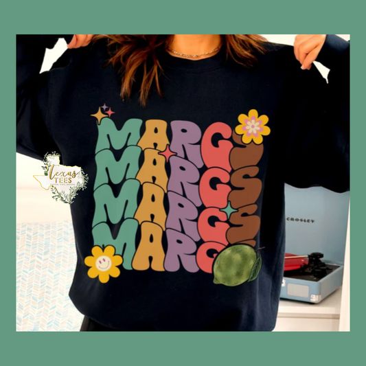 Margs Tee